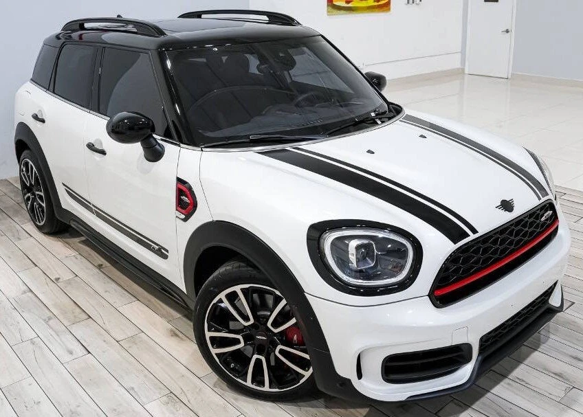 2023 Mini Countryman 2nd Gen - Image 8 of 20