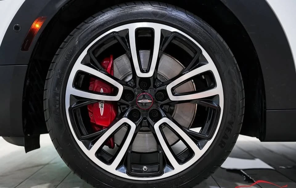 2023 Mini Countryman 2nd Gen - Image 20 of 20