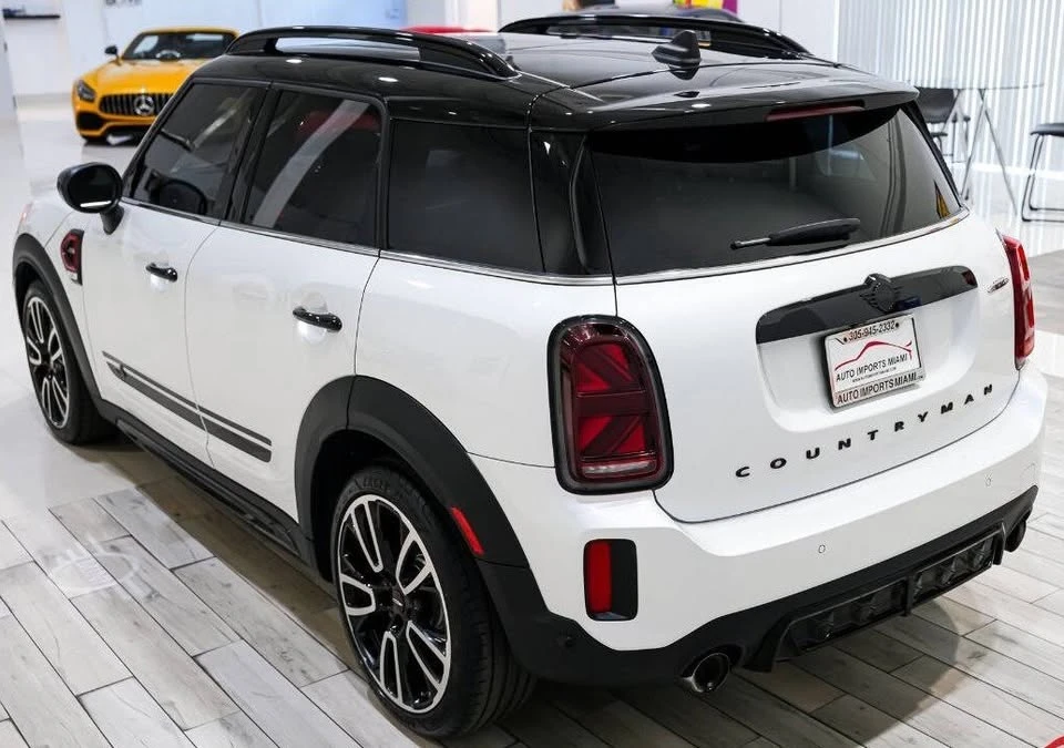 2023 Mini Countryman 2nd Gen - Image 3 of 20