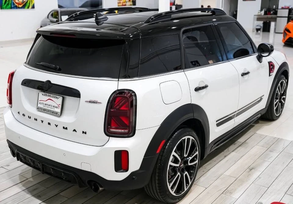 2023 Mini Countryman 2nd Gen - Image 6 of 20