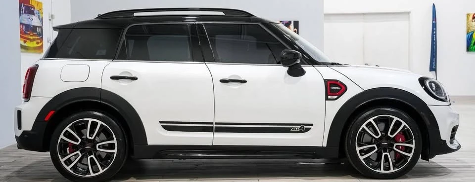 2023 Mini Countryman 2nd Gen - Image 7 of 20