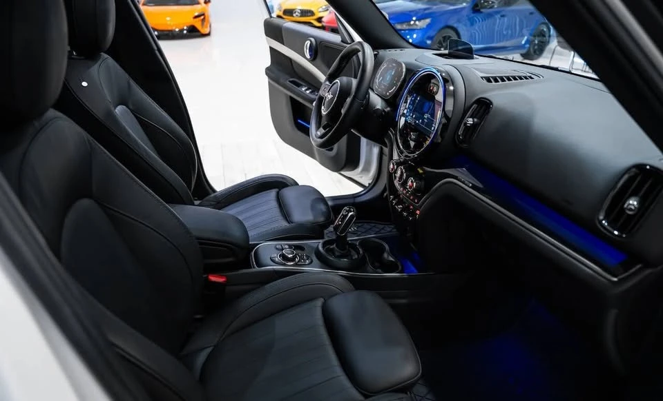 2023 Mini Countryman 2nd Gen - Image 12 of 20