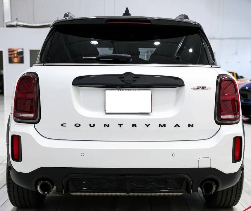 2023 Mini Countryman 2nd Gen - Image 4 of 20
