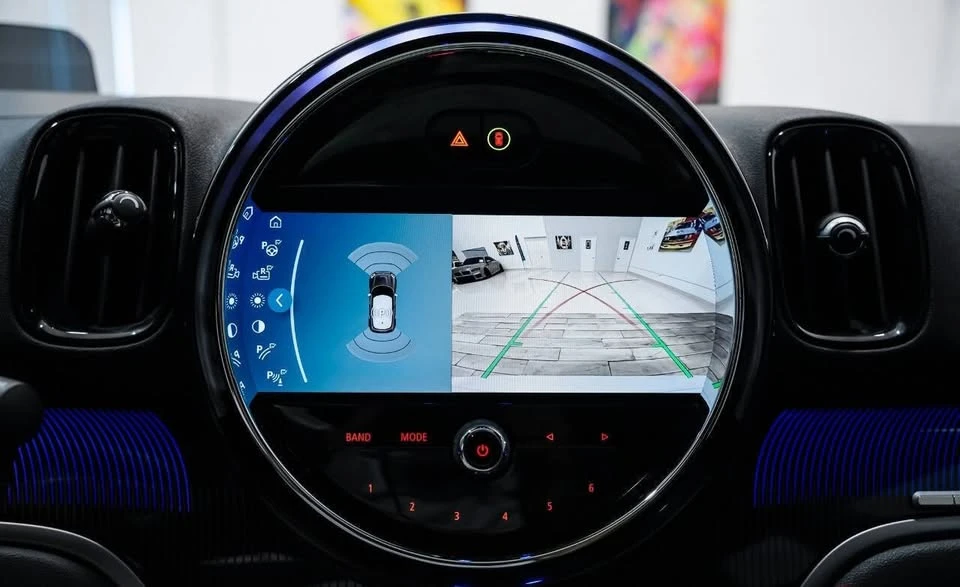 2023 Mini Countryman 2nd Gen - Image 16 of 20