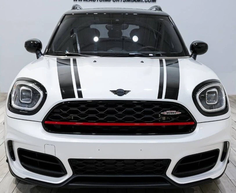 2023 Mini Countryman 2nd Gen - Image 9 of 20