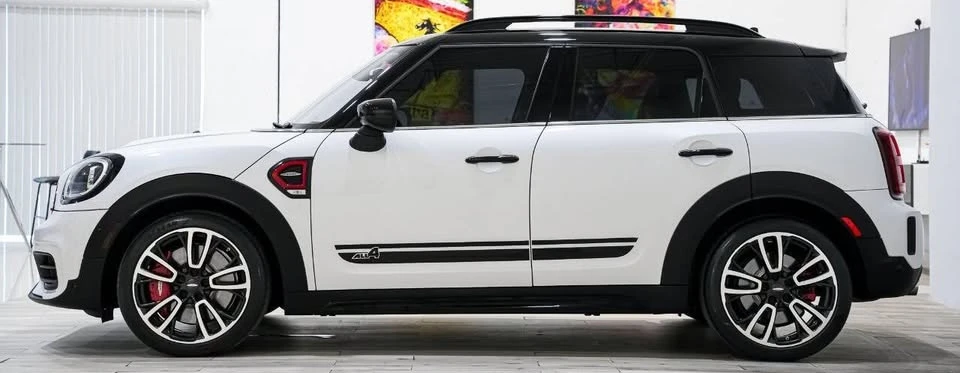 2023 Mini Countryman 2nd Gen - Image 2 of 20