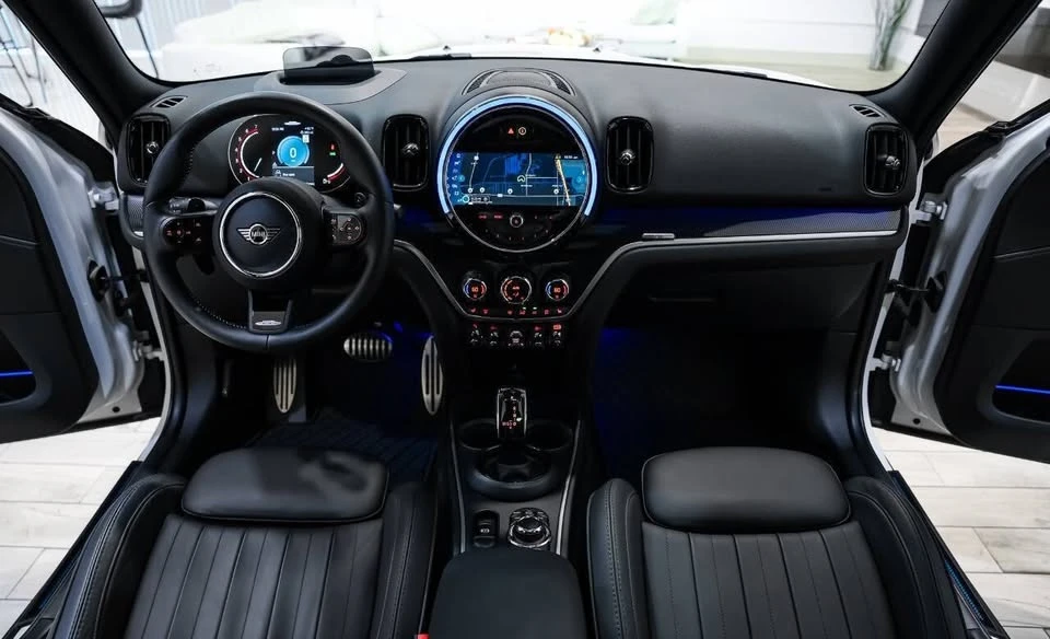 2023 Mini Countryman 2nd Gen - Image 14 of 20