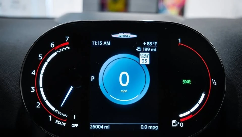 2023 Mini Countryman 2nd Gen - Image 17 of 20