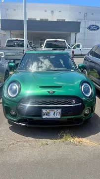 2023 MINI Clubman Classic Cooper S ALL4 Hatchback 4D