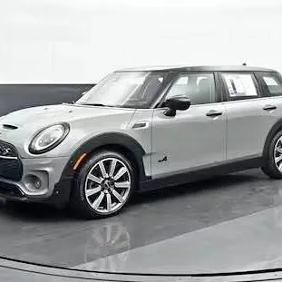 2023 MINI Clubman Classic Cooper S