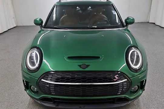 2023 MINI Clubman Classic Cooper S