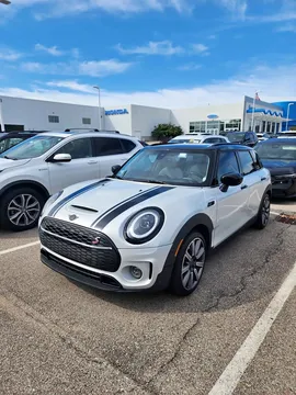 2023 MINI Clubman Cooper S Hatchback 4D