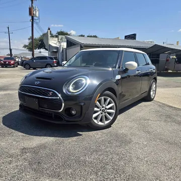 2023 MINI Clubman Cooper S Hatchback 4D