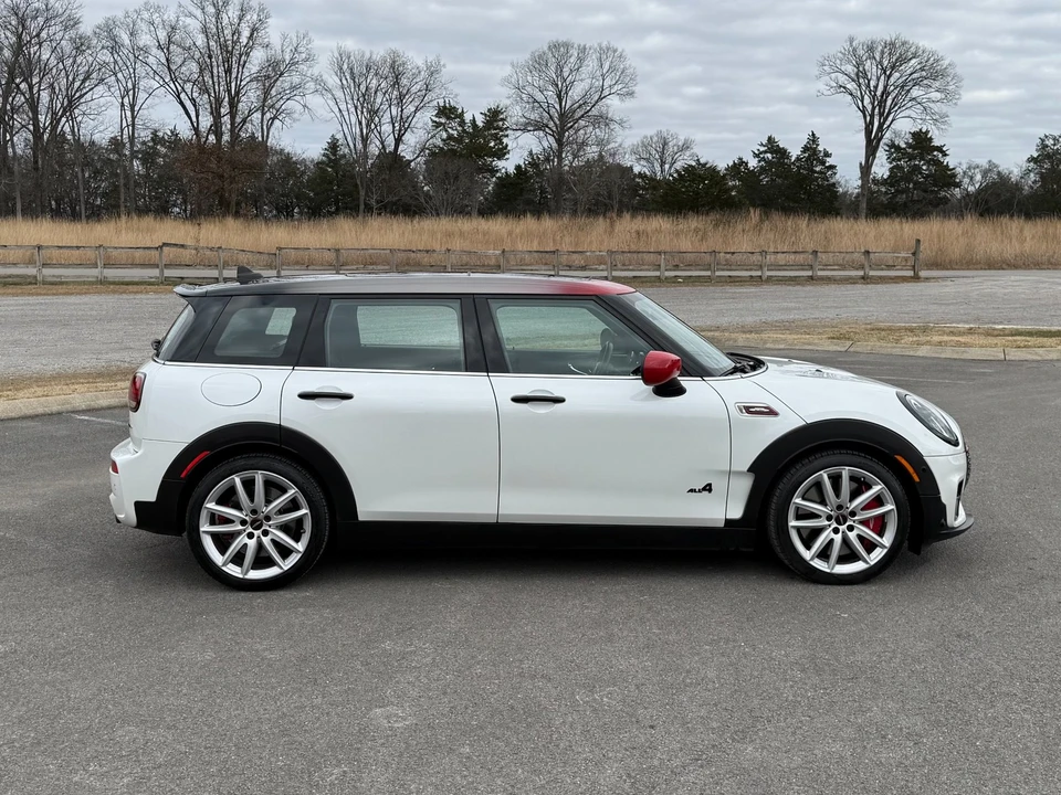 2023 Mini Clubman 2nd Gen - Image 7 of 12