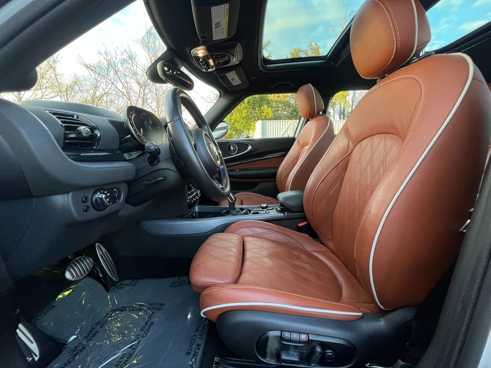 2023 Mini Clubman 2nd Gen - Image 9 of 12