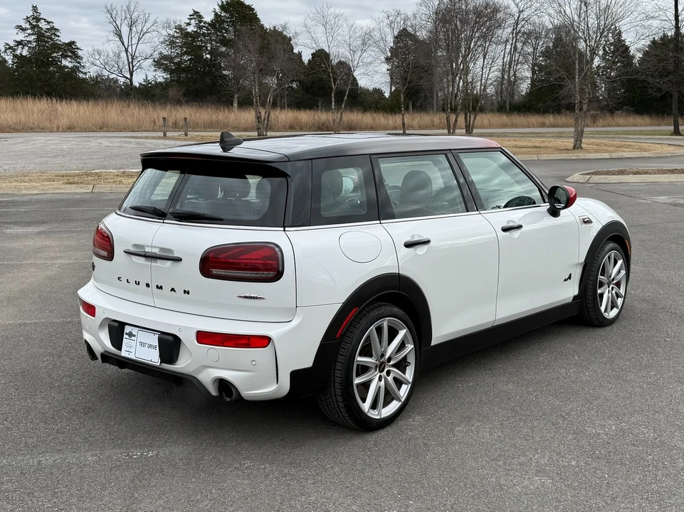 2023 Mini Clubman 2nd Gen - Image 3 of 12