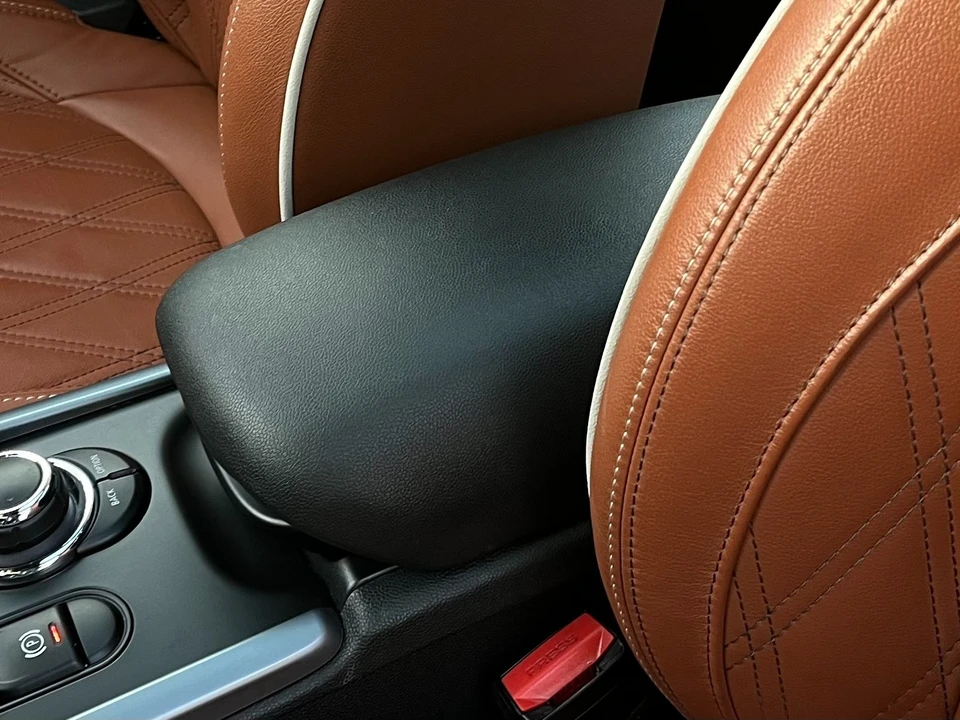 2023 Mini Clubman 2nd Gen - Image 12 of 12