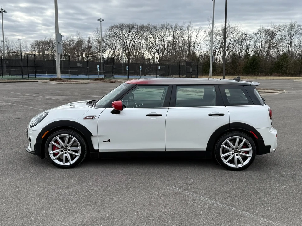 2023 Mini Clubman 2nd Gen - Image 8 of 12