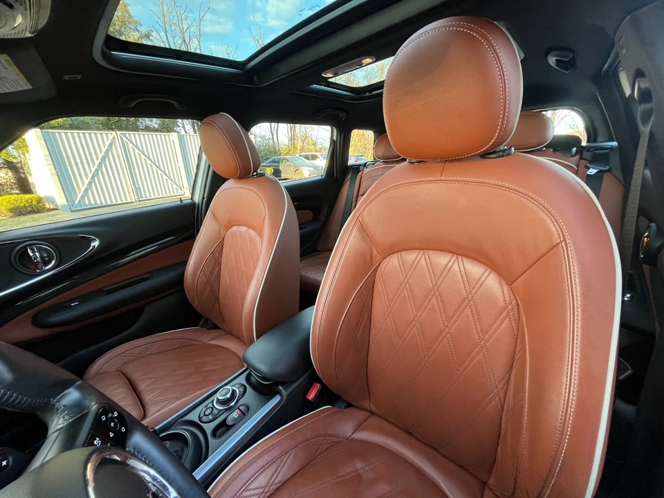2023 Mini Clubman 2nd Gen - Image 11 of 12