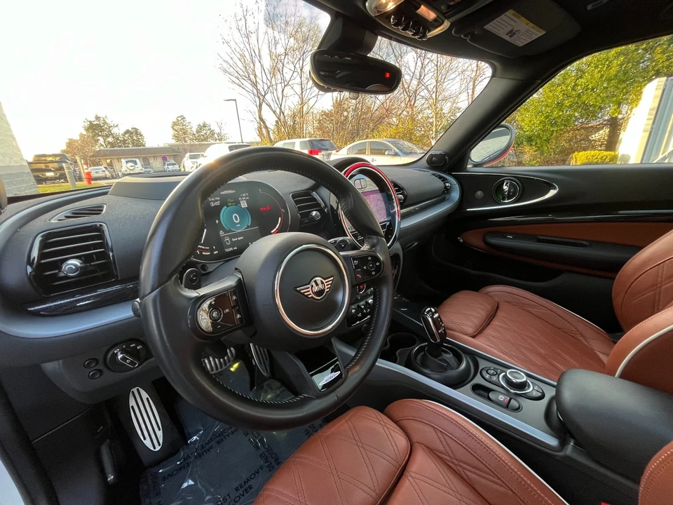 2023 Mini Clubman 2nd Gen - Image 10 of 12