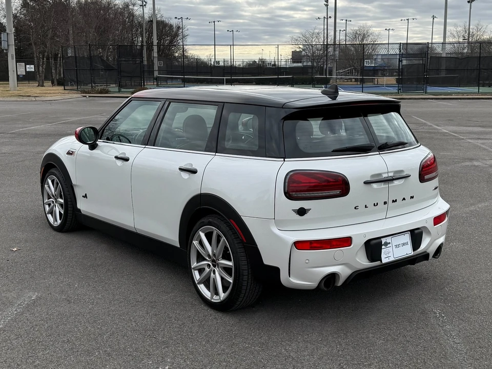 2023 Mini Clubman 2nd Gen - Image 4 of 12