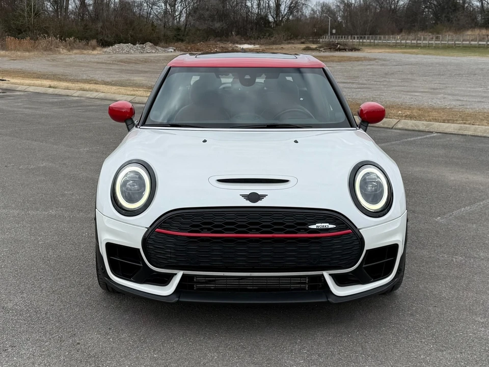 2023 Mini Clubman 2nd Gen - Image 6 of 12