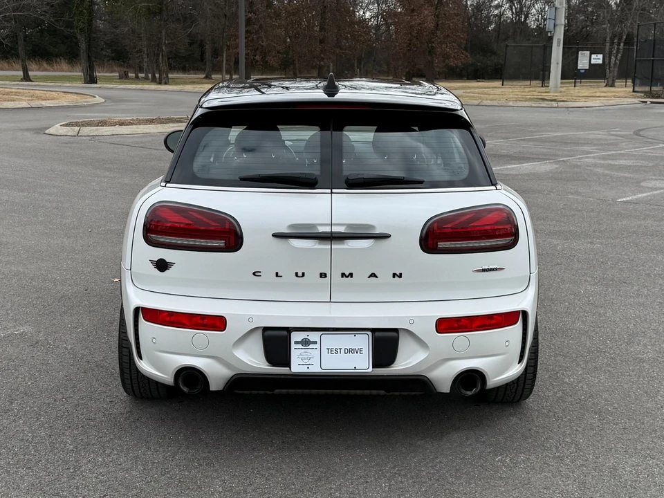 2023 Mini Clubman 2nd Gen - Image 5 of 12