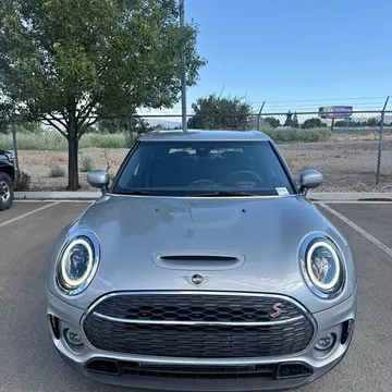 2023 MINI Clubman