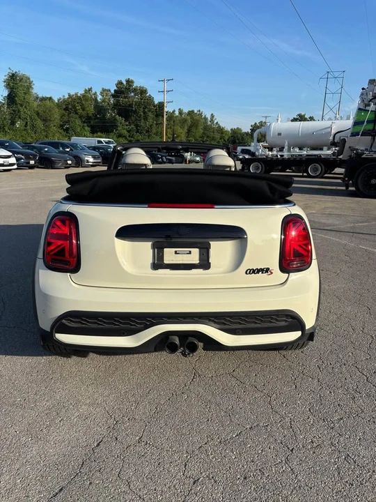 2023 Mini Mini 3rd Gen - Image 5 of 7