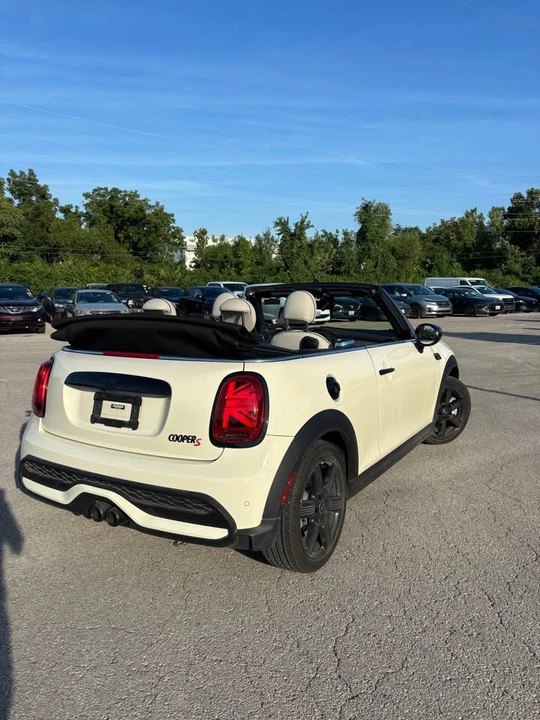 2023 Mini Mini 3rd Gen - Image 4 of 7