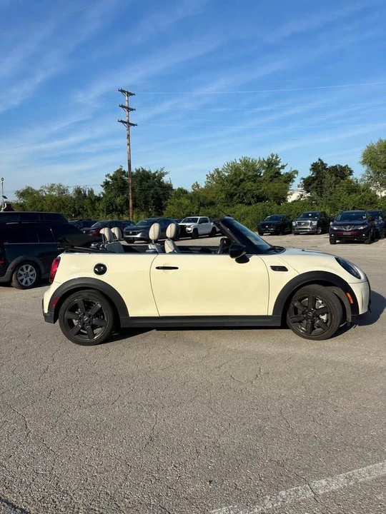 2023 Mini Mini 3rd Gen - Image 3 of 7
