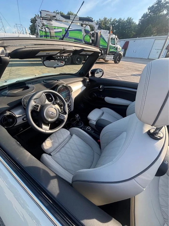 2023 Mini Mini 3rd Gen - Image 6 of 7