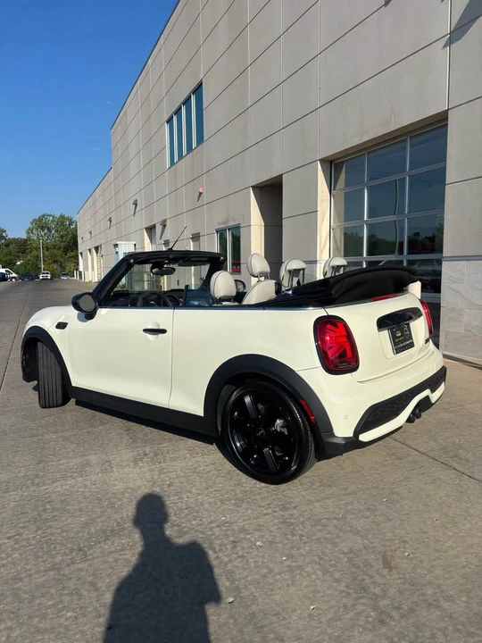 2023 Mini Mini Cooper S 3rd Gen - Image 5 of 5