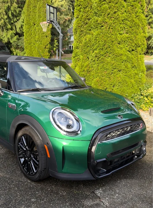 2023 Mini Mini Cooper S 3rd Gen - Image 2 of 8