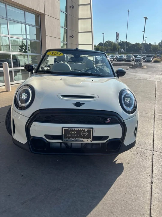 2023 Mini Mini Cooper S 3rd Gen - Image 2 of 5