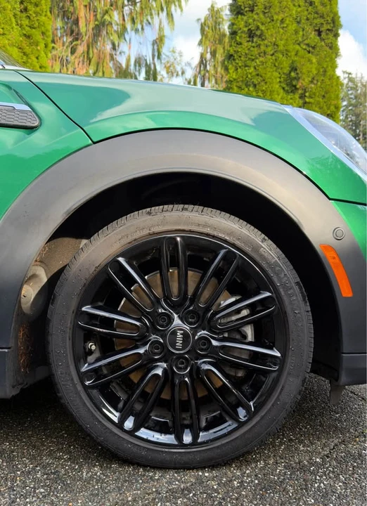 2023 Mini Mini Cooper S 3rd Gen - Image 3 of 8
