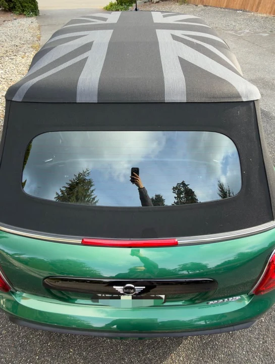 2023 Mini Mini Cooper S 3rd Gen - Image 5 of 8