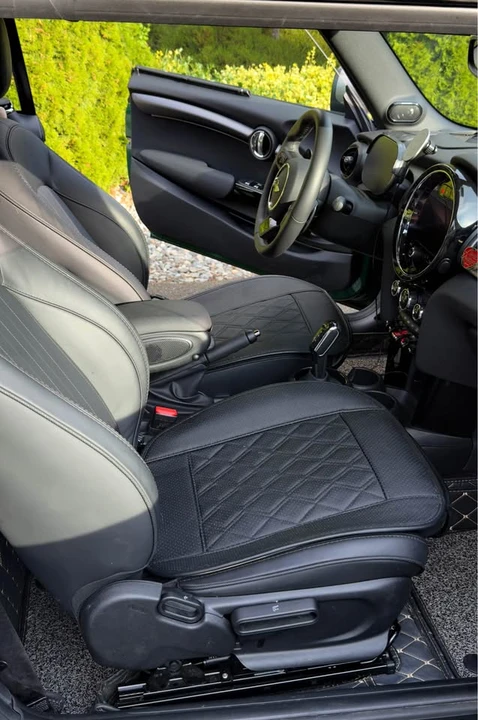 2023 Mini Mini Cooper S 3rd Gen - Image 8 of 8