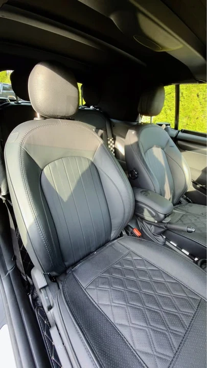 2023 Mini Mini Cooper S 3rd Gen - Image 6 of 8