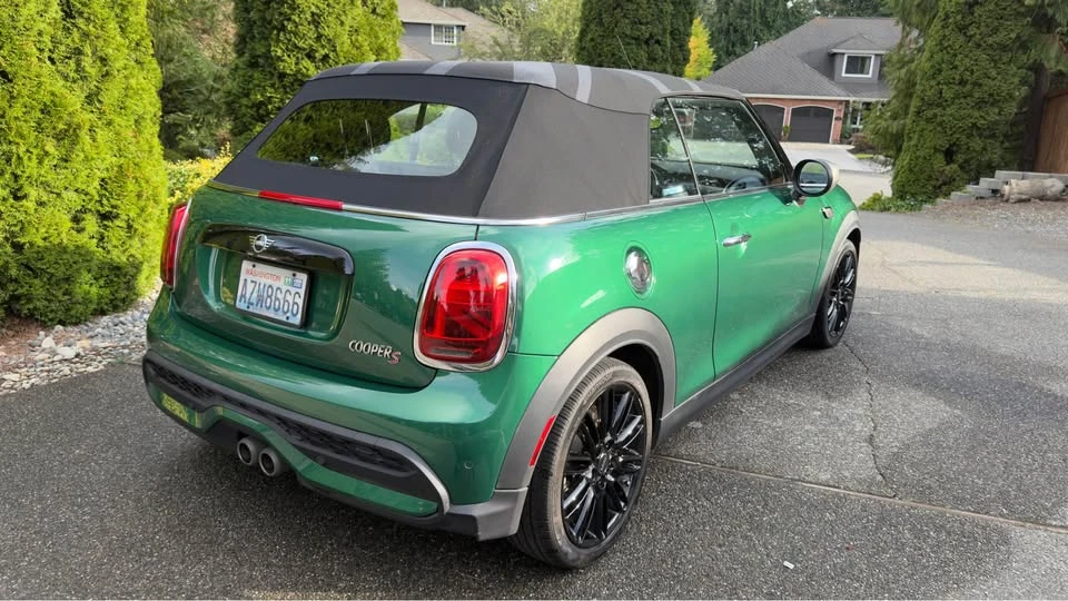 2023 Mini Mini Cooper S 3rd Gen - Image 3 of 8