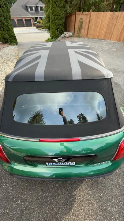 2023 Mini Mini Cooper S 3rd Gen - Image 5 of 8