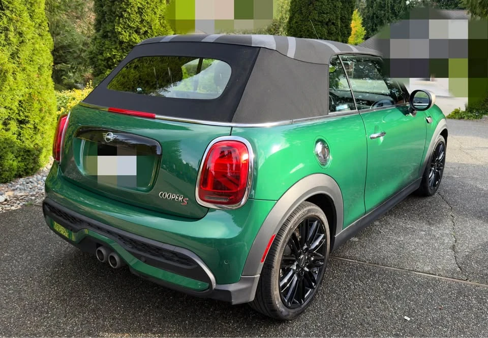 2023 Mini Mini Cooper S 3rd Gen - Image 4 of 8