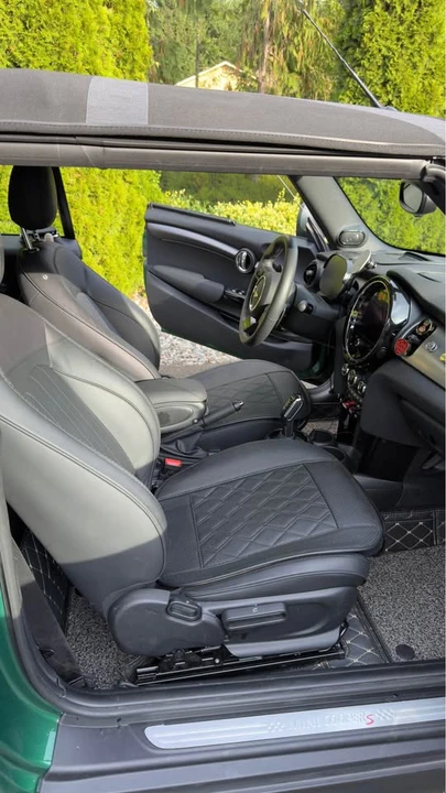 2023 Mini Mini Cooper S 3rd Gen - Image 8 of 8