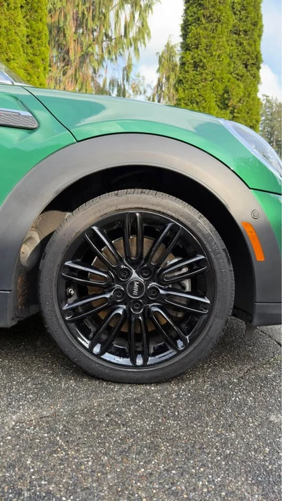 2023 Mini Mini Cooper S 3rd Gen - Image 4 of 8