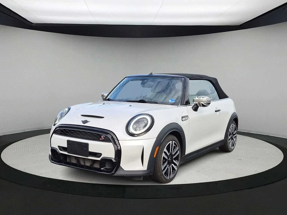 2023 Mini Mini 3rd Gen - Image 4 of 20