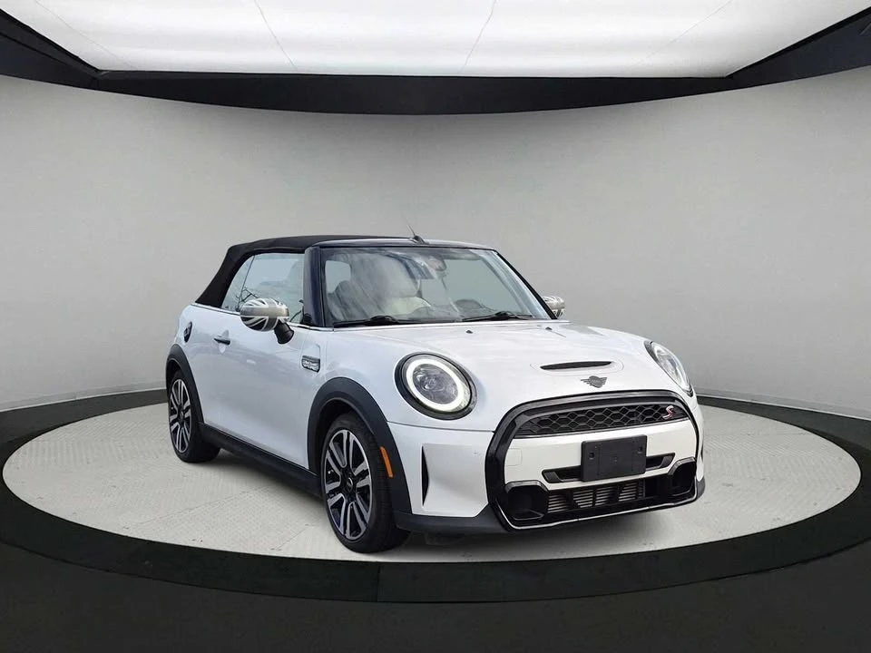 2023 Mini Mini 3rd Gen - Image 2 of 20