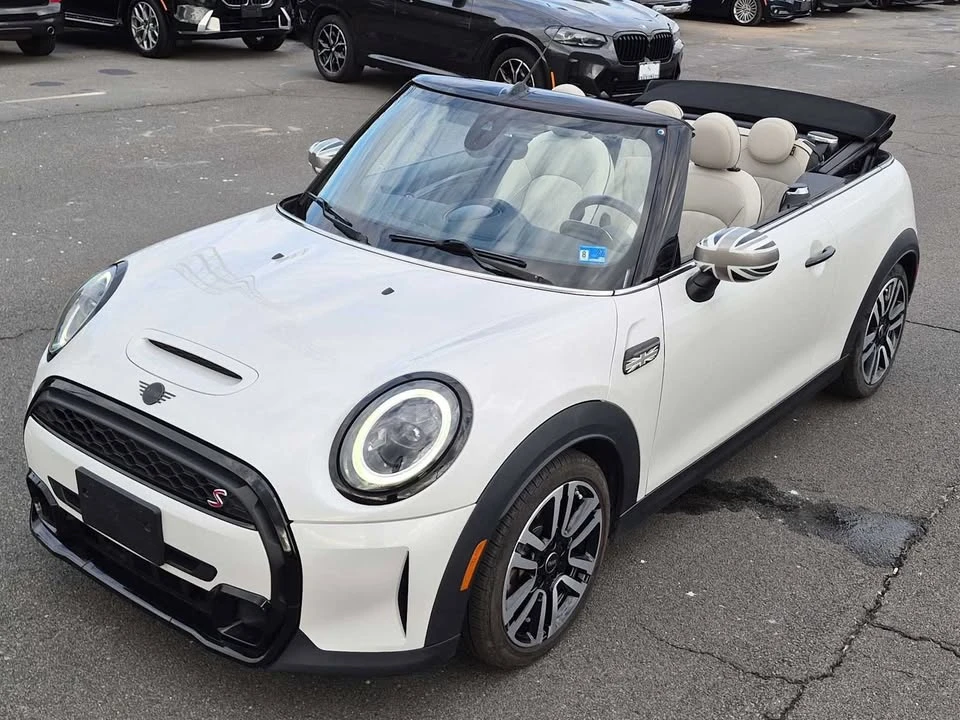 2023 Mini Mini 3rd Gen - Image 11 of 20