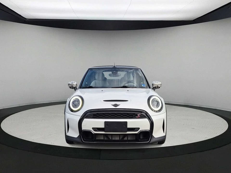 2023 Mini Mini 3rd Gen - Image 3 of 20