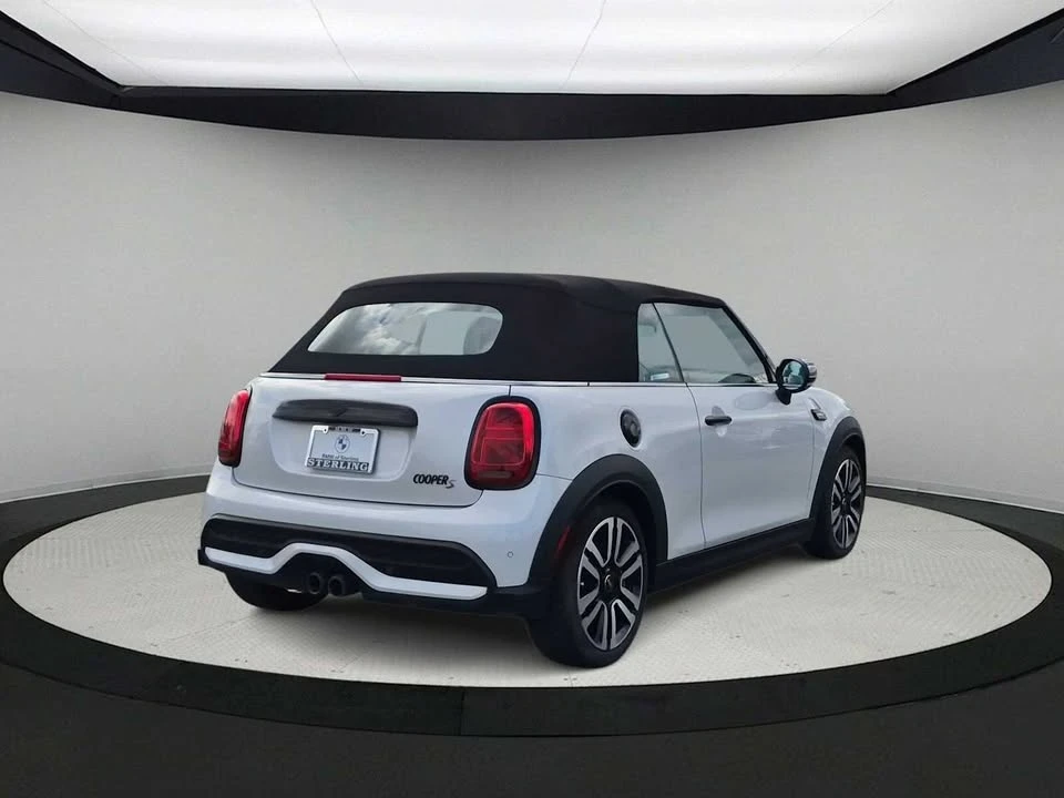 2023 Mini Mini 3rd Gen - Image 8 of 20