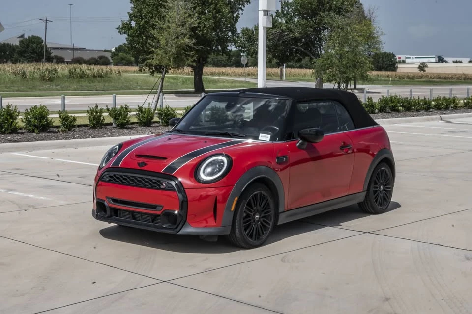 2023 Mini Mini 3rd Gen - Image 3 of 11